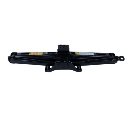 Домкрат Sigma механический ромбовидный 2т, 100-470мм (6119151)