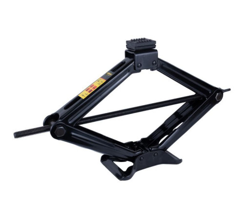 Домкрат Sigma механический ромбовидный 2т, 100-470мм (6119151)