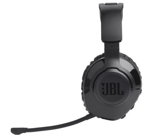 Наушники JBL Quantum 360X Wireless for Xbox Black (JBLQ360XWLBLKGRN)
