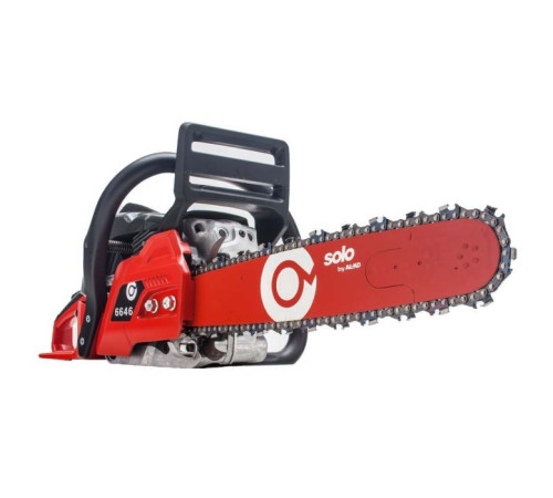 Цепная пила AL-KO 6646 solo by AL-KO (127523)