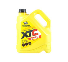 Моторное масло BARDAHL XTC 5W30 4л (36312)