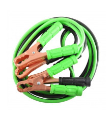 Дроти для запуску для автомобіля WINSO 500А, 3м (138500)