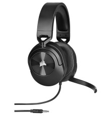 Наушники Corsair HS55 Surround Headset Carbon (CA-9011265-EU)