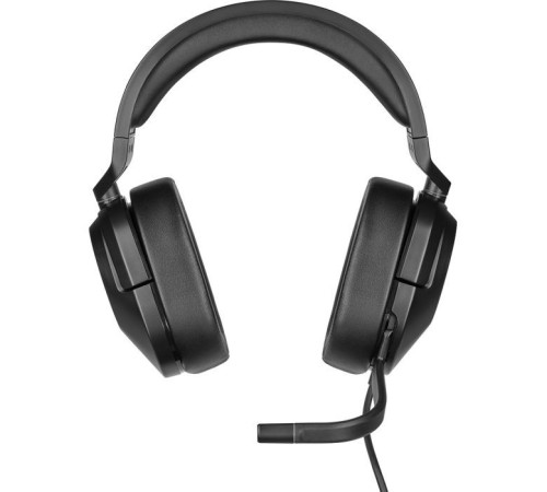 Наушники Corsair HS55 Surround Headset Carbon (CA-9011265-EU)