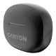 Наушники Canyon TWS-8 Black (CNS-TWS8B)