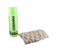 Автомобильная салфетка WINSO PVA замша (150500)