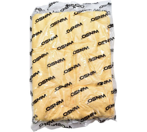 Автомобильная салфетка WINSO PVA замша (150500)