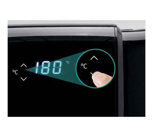 Мультипечь Gorenje AF1700DB