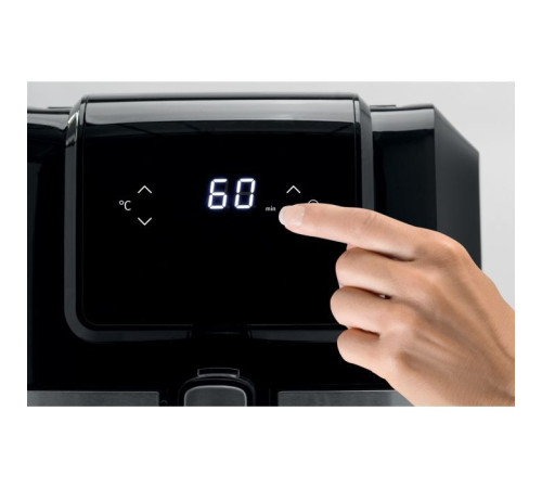 Мультипечь Gorenje AF1700DB