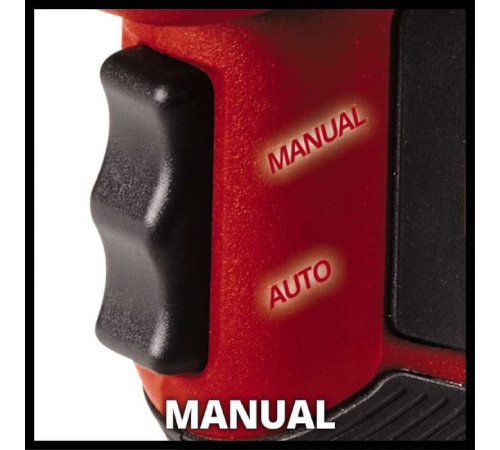 Автомобильный компрессор Einhell CE-CC 18 Li - Solo, 18В, PXC (без АКБ и ЗУ) (2071010)