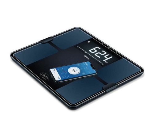 Весы напольные Beurer BF 915