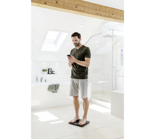 Весы напольные Beurer BF 915