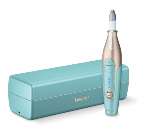 Маникюрный прибор Beurer MP 84