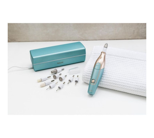 Маникюрный прибор Beurer MP 84