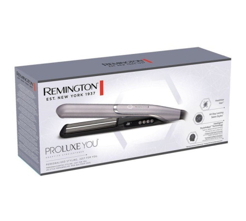 Выравниватель для волос Remington S9880