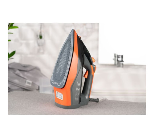 Утюг Ardesto IR-C2233-GR