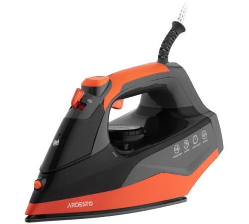 Утюг Ardesto IR-C2233-GR
