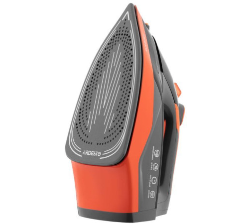 Утюг Ardesto IR-C2233-GR