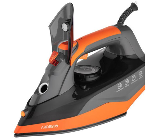 Утюг Ardesto IR-C2233-GR
