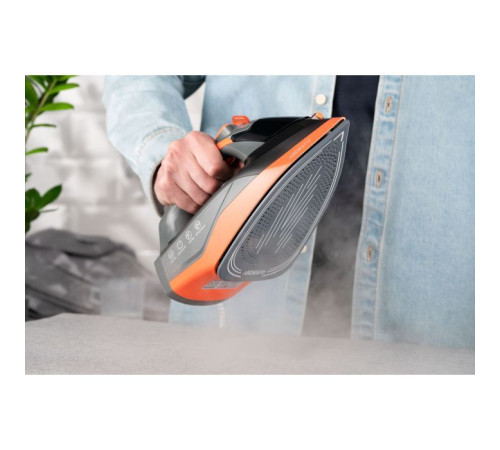 Утюг Ardesto IR-C2233-GR