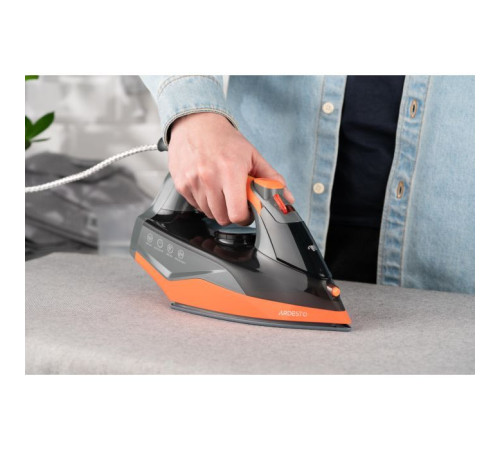 Утюг Ardesto IR-C2233-GR