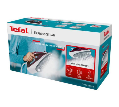 Утюг Tefal FV2835E0