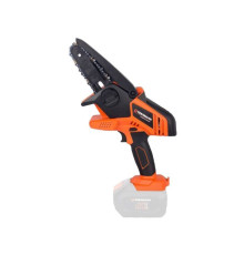 Ланцюгова пила Tekhmann мініпила акумуляторна TCMC-10/i20 (852742)