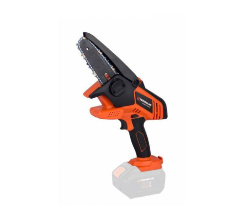 Цепная пила Tekhmann минипила аккумуляторная TCMC-10/i20 (852742)