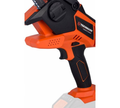 Цепная пила Tekhmann минипила аккумуляторная TCMC-10/i20 (852742)