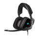 Наушники Corsair Void RGB Elite USB Premium with 7.1 Surround Sound Carbon (CA-9011203-EU)