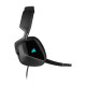 Наушники Corsair Void RGB Elite USB Premium with 7.1 Surround Sound Carbon (CA-9011203-EU)