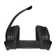 Наушники Corsair Void RGB Elite USB Premium with 7.1 Surround Sound Carbon (CA-9011203-EU)