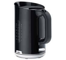 Электрочайник Braun WK 1100 BK (WK1100BK)