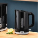 Электрочайник Braun WK 1100 BK (WK1100BK)