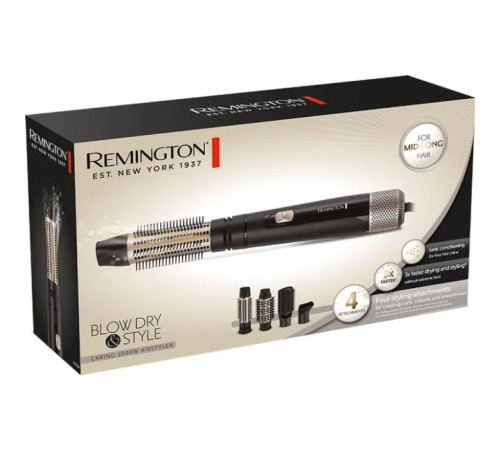 Фен-щетка Remington AS7500