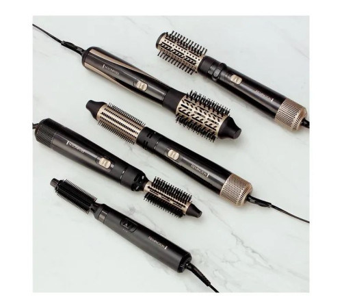 Фен-щетка Remington AS7500