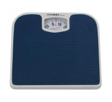 Весы напольные First FA-8020-BU
