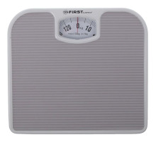 Весы напольные First FA-8020-GR