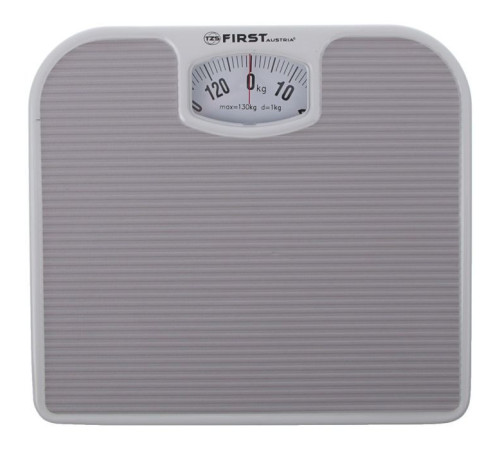 Весы напольные First FA-8020-GR