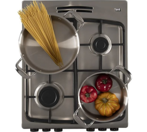  Плита Hansa FCMS582258 