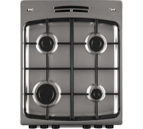  Плита Hansa FCMS582258 