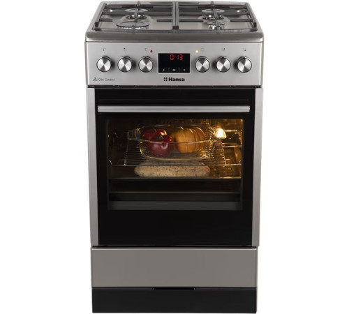  Плита Hansa FCMS582258 