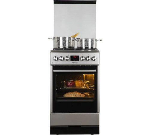  Плита Hansa FCMS582258 