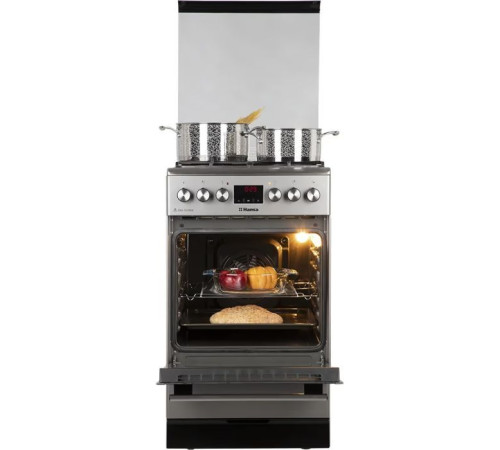  Плита Hansa FCMS582258 