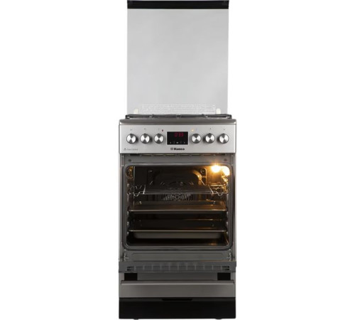  Плита Hansa FCMS582258 