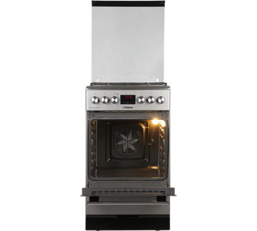  Плита Hansa FCMS582258 