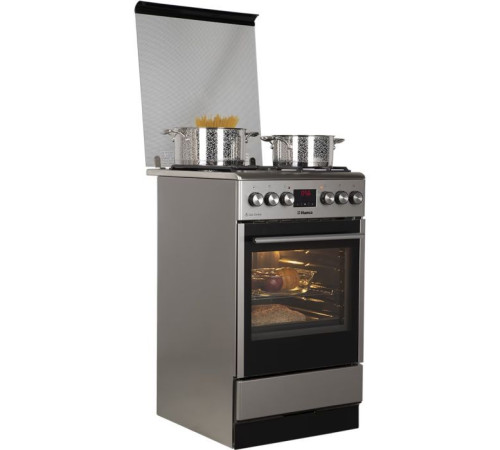  Плита Hansa FCMS582258 