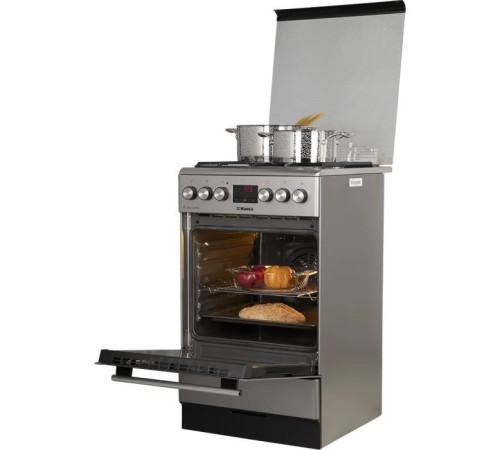  Плита Hansa FCMS582258 