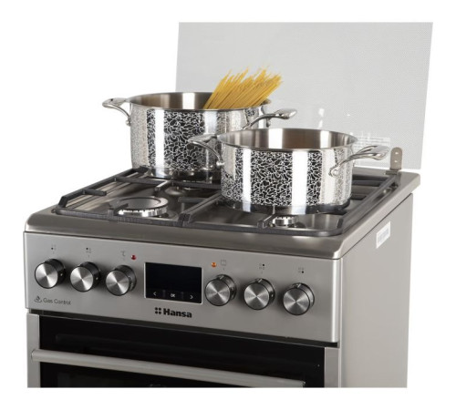  Плита Hansa FCMS582258 