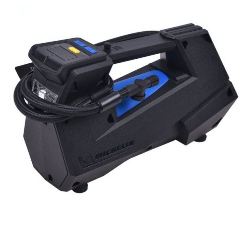 Автомобильный компрессор Michelin W12310 4х4/SUV (73674)